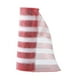 thumbnail image 4 of Manualidades con cintas navideñas, decoración del hogar, costura de moños para el cabello, fabricación de moños, cajas para pasteles Rojo y, 4 of 8