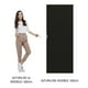 thumbnail image 5 of Zapatera Madesa Isis 1 Puerta Color Negro 10, 5 of 9