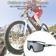 Manyache Polarized Sports Sun Glasses Ultralight Antiglare UV