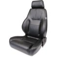 thumbnail image 4 of Scat Enterprises SCA80-1200-51L Black LH Procar Elite Lumbar Seat, Black - Vinyl, 4 of 4