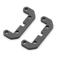 thumbnail image 3 of Lower Carbon Fiber Oscillating Rod Stabilizing Bracket Replacement for  TT-02 1/10 Remote Control Car Mounting Plate, 3 of 7