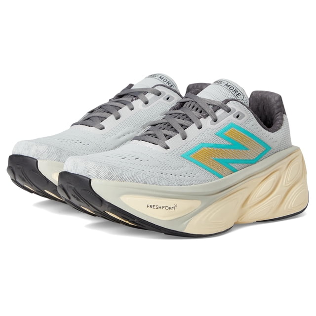Zapatillas para correr Fresh Foam X More V5 para hombre de New Balance