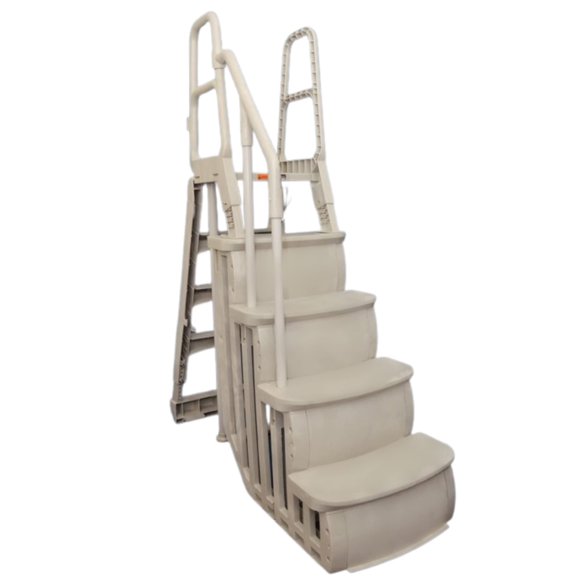 Smart Step System in Taupe