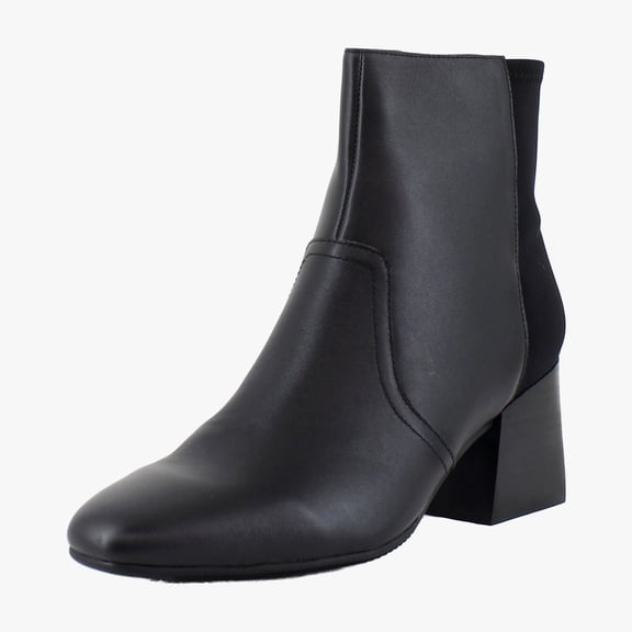 Blondo Tamira Women's Boots Black Leather Size 11 M