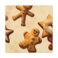 thumbnail image 3 of "Cookies of the Renaissance" - Canvas, 3 of 25