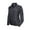 Black, variant on Monterey Club Women's Lightweight Sport Golf Jacket #2792