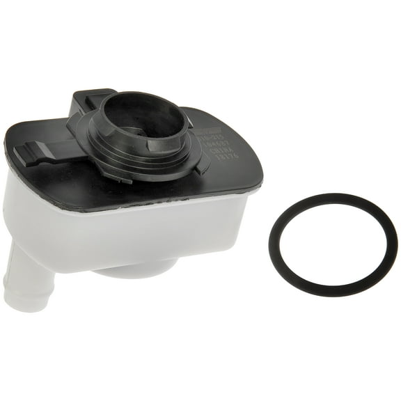 Dorman 310-215 Evaporative Emissions System Leak Detection Pump for Specific Models