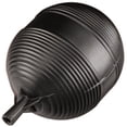 thumbnail image 1 of Plumb Pak PP9906-1 Tank Float Ball - Black, 1 of 2