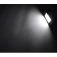 thumbnail image 4 of Raycharm 5" RV Exterior LED Work Lighting Fixture, 40&Acirc;&deg; Down Angle Flood Beam, 6000K Cool-White Super Bright, 12V/24V DC, High L, 4 of 9