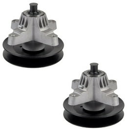 Fits Toro LX500 GT2100 GT2200 Heavy Duty Lawn Mower Blade Spindle Kit w Bolts Walmart