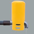 thumbnail image 3 of OULII 1 Set Practical Design Metal Faucet Lock for Gardens and Public Places, 3 of 8