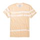 thumbnail image 1 of American Rag Tie Dye - Camiseta básica para hombre, color amarillo, pequeño, 1 of 1