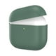 thumbnail image 2 of Funda Silicona para 4 (2024) Protectora Skin() Verde, 2 of 9