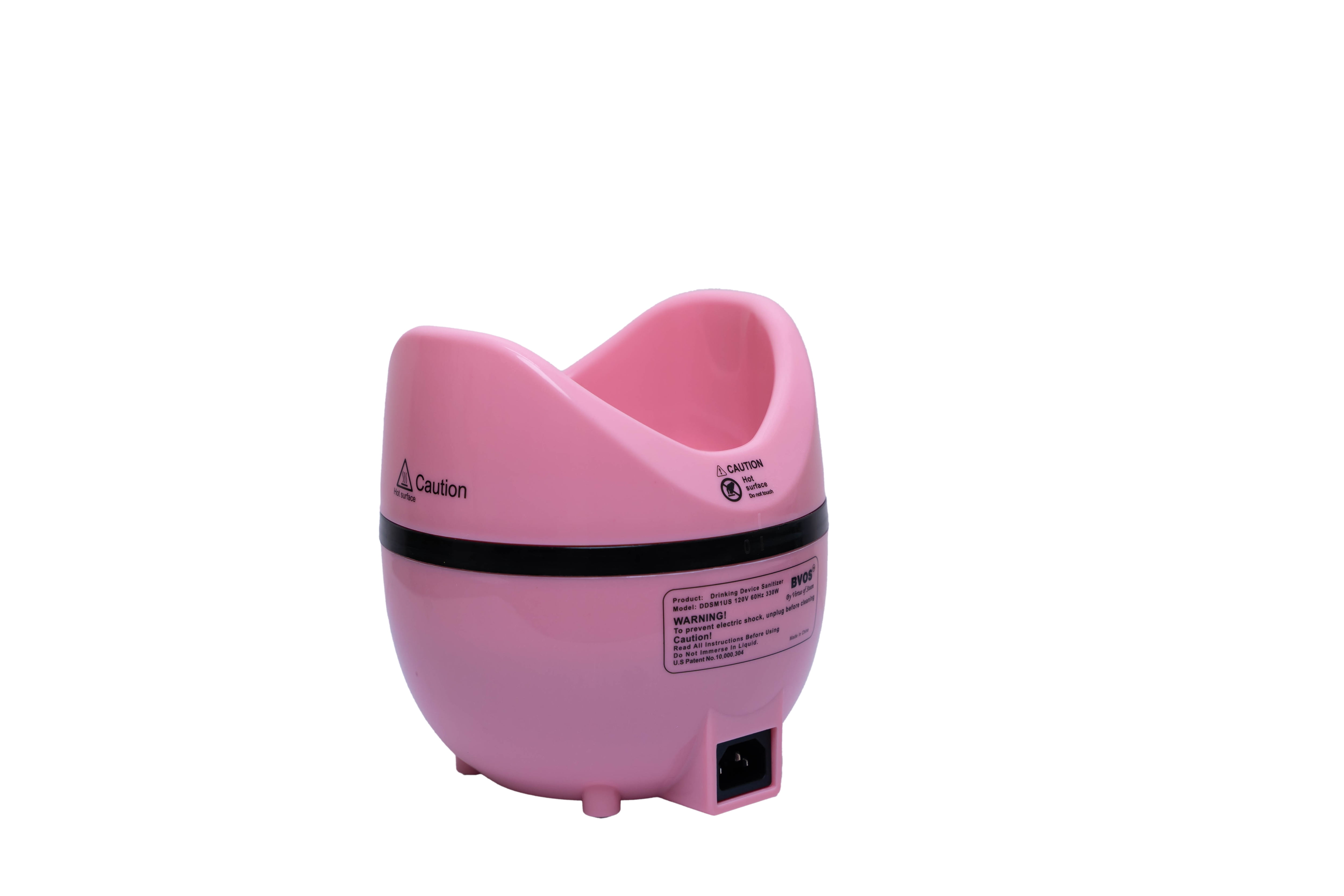 Sanitize Your Water/Drinking Bottle, Hot Drink Coffee Mug & Baby Bottle