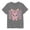 A-Grey531, variant on SonxaHe T Shirt for Toddler Boys Girls Easter Day Cartoon Bunny Short Sleeve Top Kids Athletic Durable Casual Tshirts Black,Size 2-3 Y