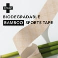 thumbnail image 5 of 3 Pack - STRAP  Natural Bamboo Body Strapping Tape 1ct 1 ea, 5 of 7