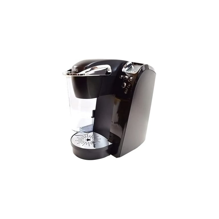Keurig K75 Midnight Black Platinum Brewing System - Walmart.com