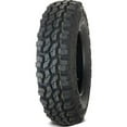 thumbnail image 3 of Set of 2 Americus Rugged MT LT235/75R15 104/101Q XL Tires, 3 of 4