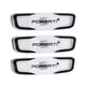 thumbnail image 1 of Amortiguador de Raqueta de Tenis Sunnimix 3 Piezas Silicona, 1 of 8