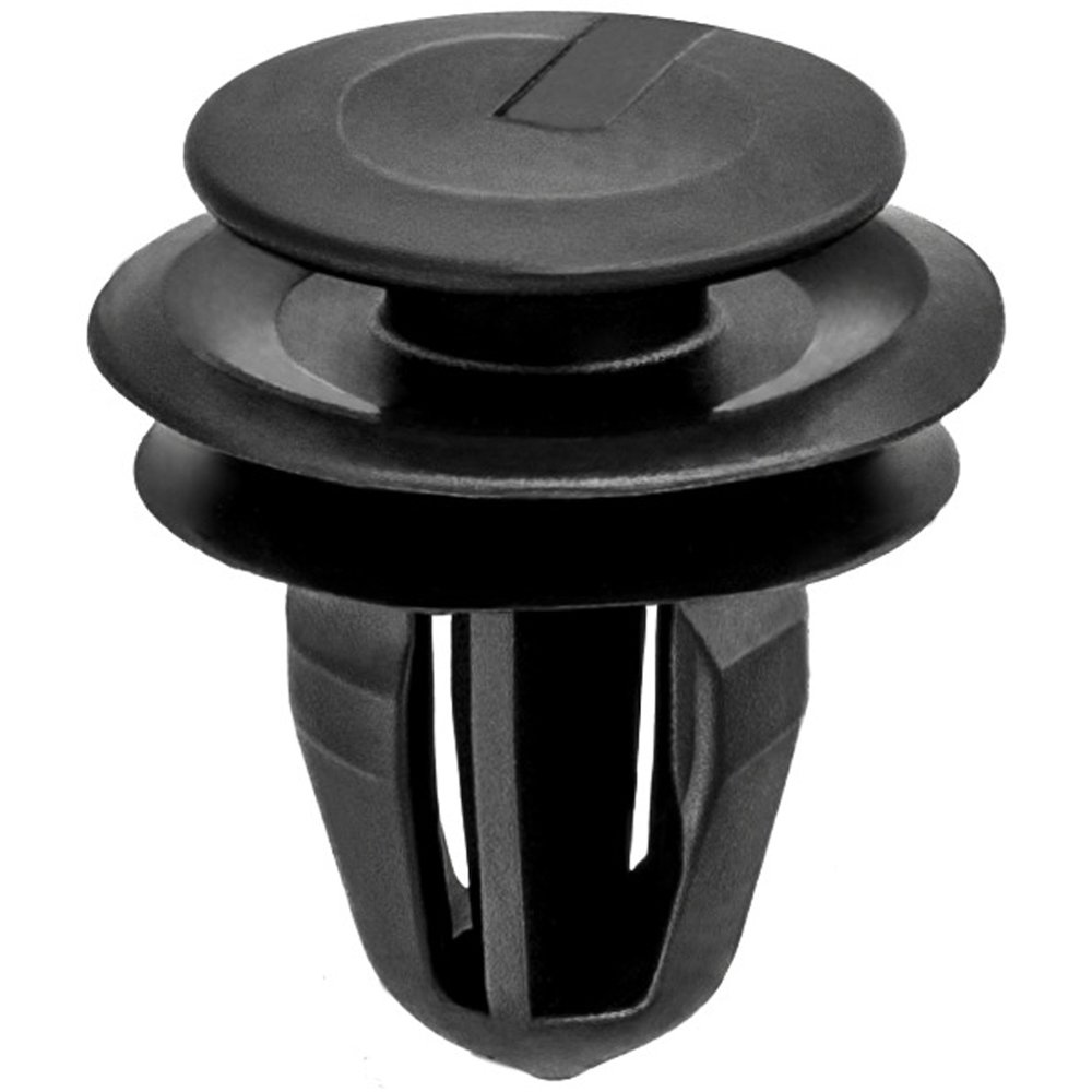 15 Windshield Garnish Pillar Clips 91560S84A11 Compatible with Honda