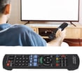 thumbnail image 4 of Remote Control, Low Delay DVD Remote Control ABS 2 AA Batteries Professional  for DVD, 4 of 7