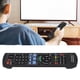 thumbnail image 5 of Control Remoto De Repuesto, Control Remoto De DVD De Repuesto De Bajo Retardo Botones Flexibles ABS Profesionales Para DVD, 5 of 7