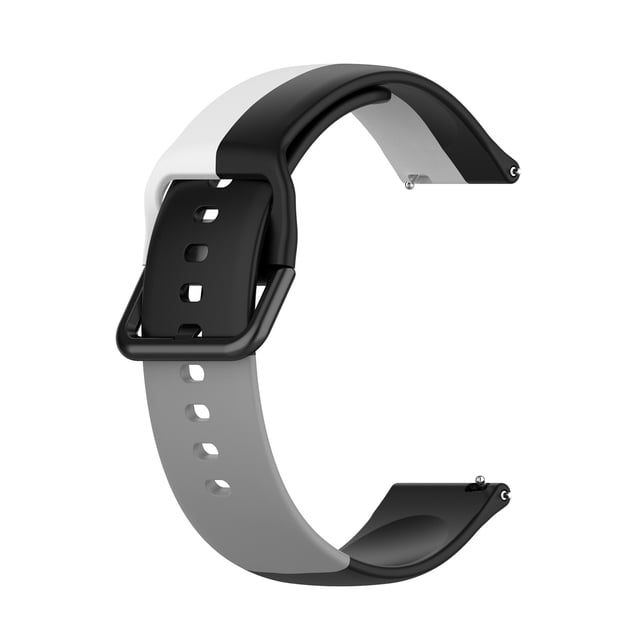 TopLLC Silicone Sport Watch Band Strap For Vers/ Versa2/Versa lite 23mm on Clearance