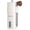 White, variant on Manual Coffee Grinder for Home Use, Ceramic Burr Hand Crank Automatic Coarseness Stainless Steel Espresso Bean Mill for Travel Camping with Portable Storage Pouch, Easy to Clean Brush Spoon