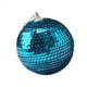 thumbnail image 2 of Bolas desequinadas Navideñas, Ornamientos de Árbol de Navidad, Esferas de Cristal de Sequin, Adornos de Navidad de 8CM, Brillo Metálico, Decoración de Navidad para Interior, Accesorios de, 2 of 8