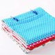 thumbnail image 4 of 2PCS Hanging Winter Warm Bird Bed, Bird Nest House, Bird Hanging Hammock House, Plush Snuggle Bird Hammock, Hideaway Cave Bed Tent for Hamster Budgies, 4 of 5