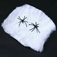 thumbnail image 1 of SuChun Party Photo Booth Props 5 Colors Halloween Stretch Party Decorations Halloween Props White, 1 of 9