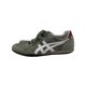 thumbnail image 1 of Mens Onitsuka Tiger Onitsuka Tiger SERRANO Low cut sneakers 27cm GRN 1183A744, 1 of 6