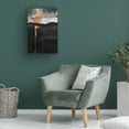 thumbnail image 3 of Trademark Fine Art Elisabeth Fredriksson  Ember Canvas Wall Art, 3 of 4