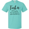 thumbnail image 3 of Inktastic Amazing Tuba T-Shirt, 3 of 5