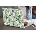 thumbnail image 3 of KSK KAISHEK Hard Protective Shell Case Cover Compatible MacBook Pro 15 inchs with Retina Display + Black Keyboard Cover 2012 - 2015 A1398, Flowers 351, 3 of 5