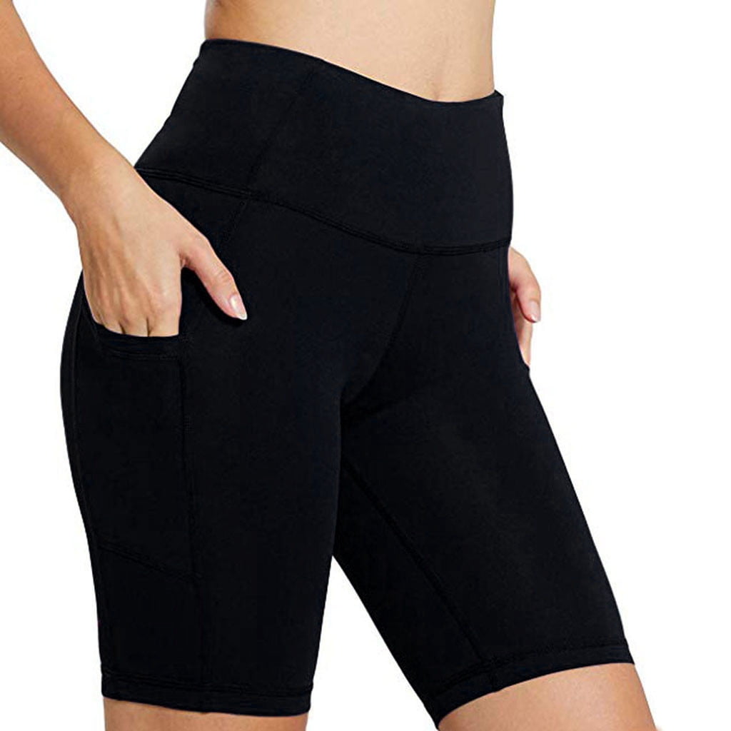 30 Minute 8 Inch Workout Shorts for Beginner