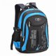 thumbnail image 1 of Kids Backpacks For Boys School Elementar Capacity Boys Backpacks Bookbags Multi-Pocket School Bags, 1 of 4