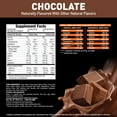 thumbnail image 3 of Body Fortress Super Advanced Whey Protein Powder, Chocolate, 60g Protein, 3.9 lbs (1,769 g) (Packaging May Vary), 3 of 5