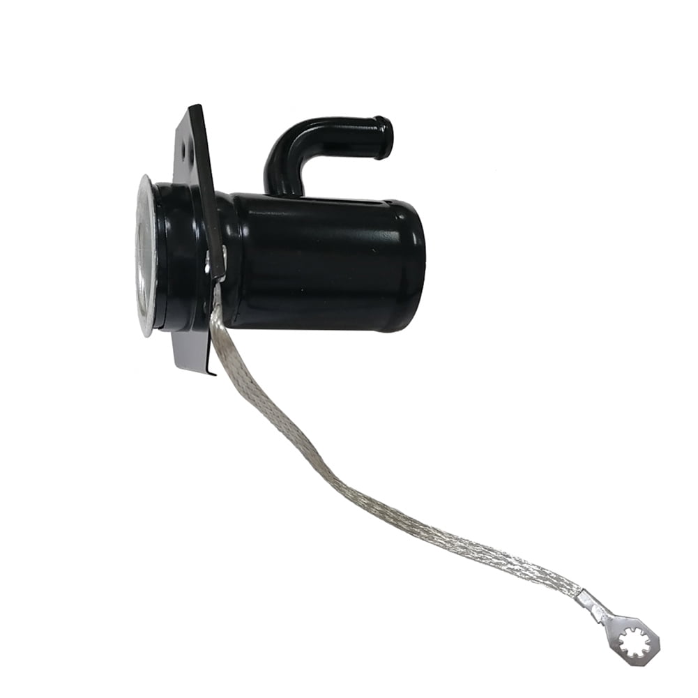 Yucurem Stepside Upper Gas Fuel Tank Filler Neck for 9200 Chevy GMC