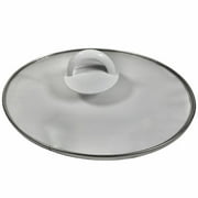 Rival 3735-WN Crock Pot Lid Oval Replacement Glass - SCV401-UM for sale  online