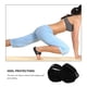 thumbnail image 2 of 1 par de protectores de tacón de tacón de tacón de talón almohadillas mujer hombre talón almohadillas talón apoyo, 2 of 6
