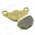 thumbnail image 3 of HTTMT Disc Brake Pad Set For CAGIVA CFMOTO GOGORO KAWASAKI KTM MAICO POLARIS SUZUKI TAMAHA -FA067, 3 of 7