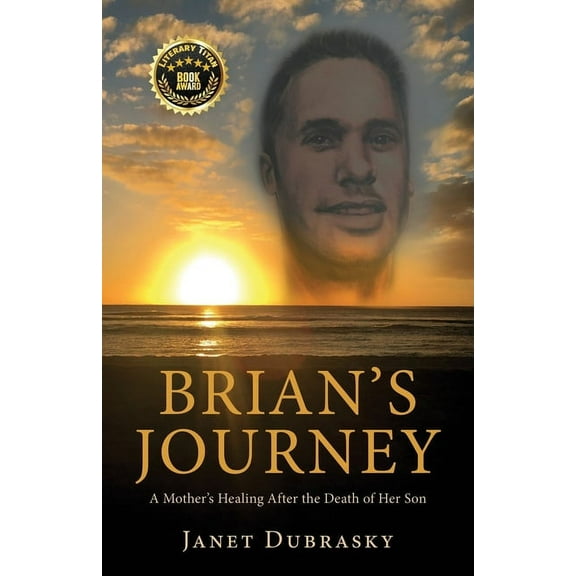 Brian's Journey, (Paperback)