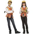 thumbnail image 1 of Costume De Constructeur - Enfant, 1 of 1
