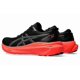 thumbnail image 3 of ASICS Gel Kayano 30 Black Sunrise Red - 1011B548-006, 3 of 4