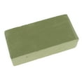 thumbnail image 1 of Bloc de Mousse Floral - Brique de Mousse Humide, Fournitures d'Arrangement Floral pour, 1 of 8