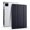 black, variant on 11.2" Case for Xiaomi Pad 7/7 Pro, Magnetic Stand with Pencil Holder,sky blue