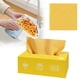 thumbnail image 4 of Trapos desechables Paño de cocina desechable grueso para personas perezosas Paño de cocina lavable con agua Paño extraíble para uso seco y húmedo Electrodomésticos de cocina Artículos de limpieza Toal, 4 of 8