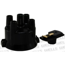 Distributor Cap and Rotor Kit