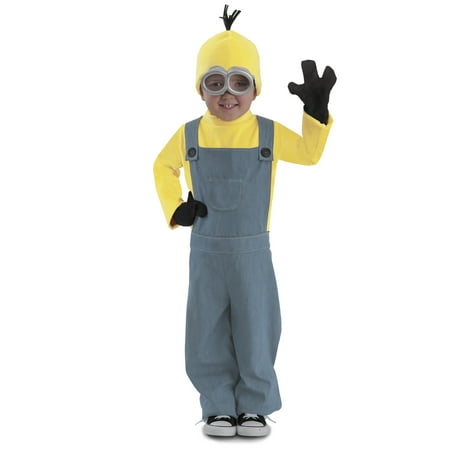 Princess Paradise Premium MINIONSâ ¢ Kevin Jumpsuit Child Costume